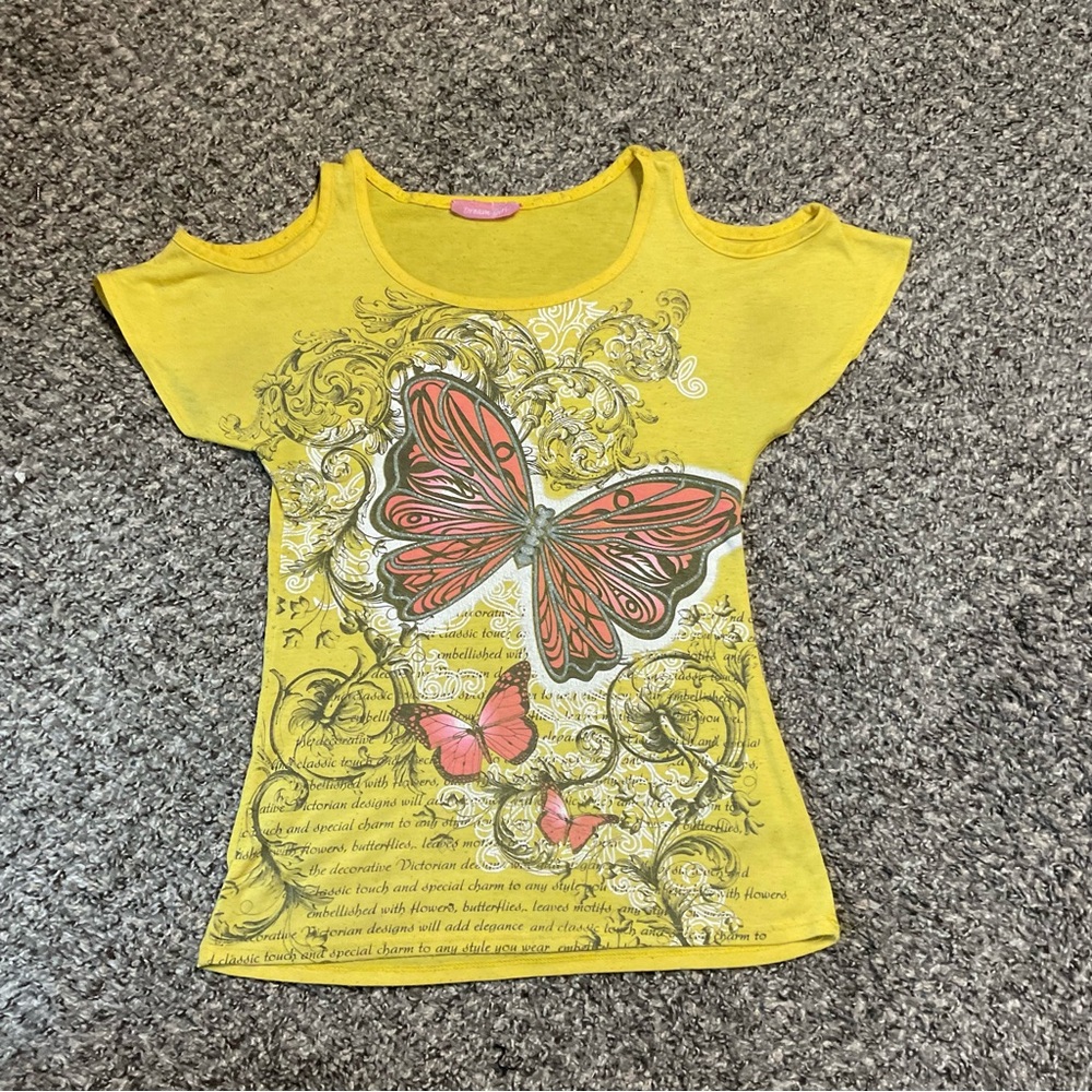 Dream Girl Top